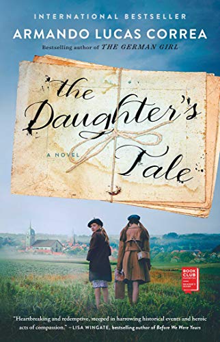 The Daughter's Tale: A Novel [Paperback]