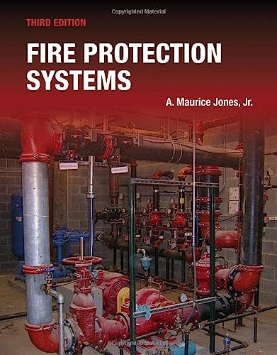 Fire Protection Systems includes Navigate Advantage Access [Paperback]