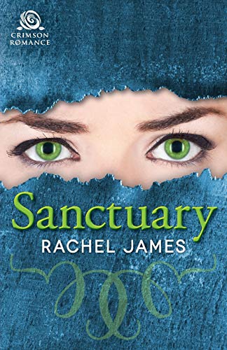 The Sanctuary [Paperback]