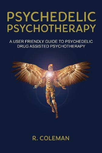 Psychedelic Psychotherapy [Paperback]