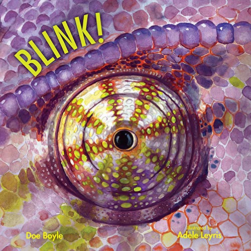 Blink                                    [CLOTH               ]