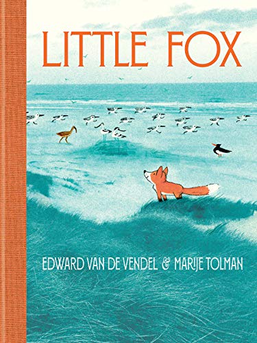 Little Fox [Hardcover]