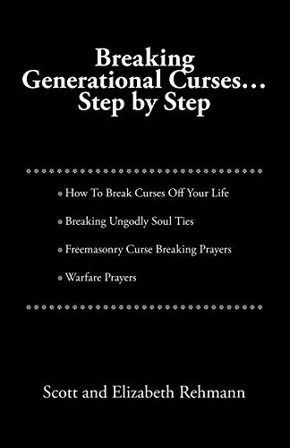 Breaking Generational Curses [Paperback]