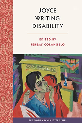 Joyce Writing Disability [Hardcover]