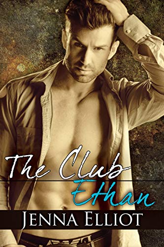 The Club Ethan Book 1 Of The Club Series [Paperback]