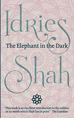 The Elephant In The Dark [Paperback]