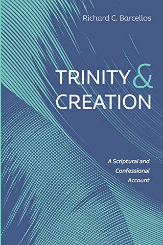 Trinity And Creation [Paperback]