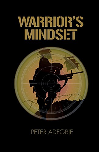 Warrior's Mindset [Paperback]