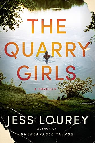 Quarry Girls                             [TRADE PAPER         ]