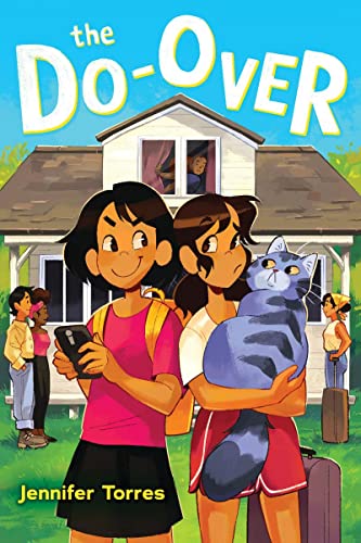 The Do-Over [Hardcover]