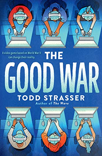 The Good War [Paperback]