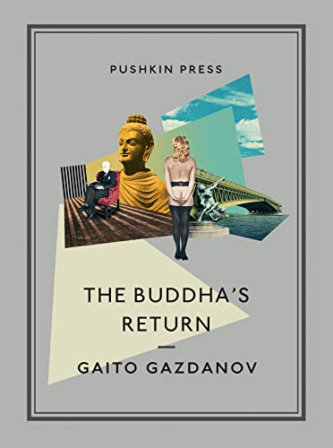 The Buddha's Return [Paperback]