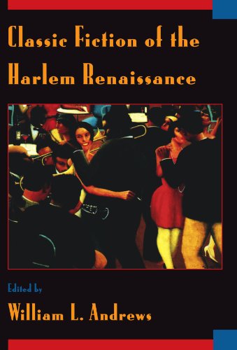 Classic Fiction of the Harlem Renaissance [Paperback]