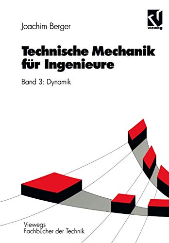 Technische Mechanik fr Ingenieure Band 3 Dynamik [Paperback]