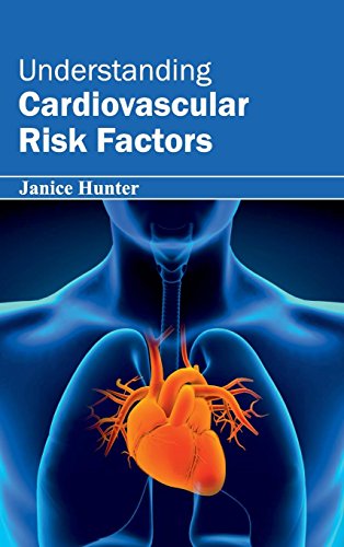 Understanding Cardiovascular Risk Factors [Hardcover]