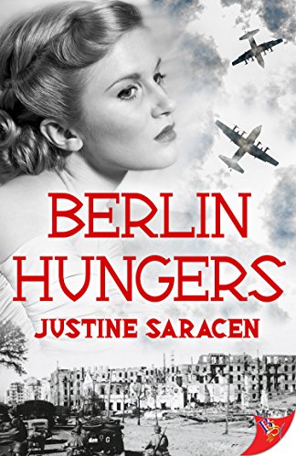 Berlin Hungers [Paperback]