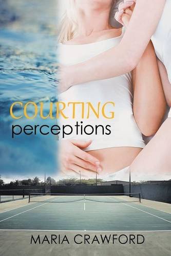 Courting Perceptions [Paperback]