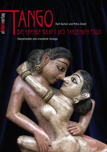 Tango (german Edition) [Paperback]