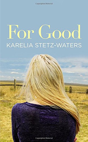 For Good [Paperback]