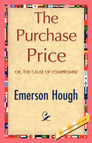 The Purchase Price [Hardcover]