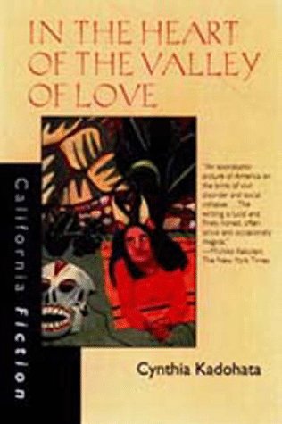 In the Heart of the Valley of Love [Paperback]