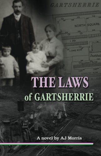 The Las Of Gartsherrie [Paperback]