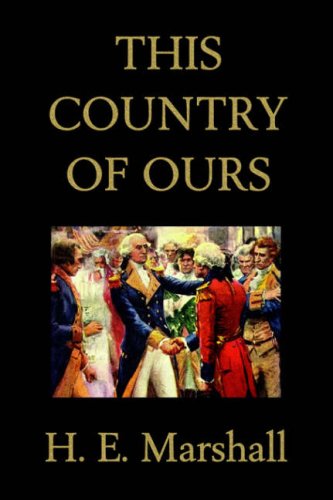 This Country Of Ours (yesterday's Classics) [Paperback]