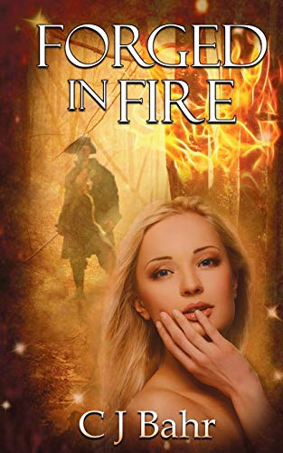 Forged in Fire [Paperback]