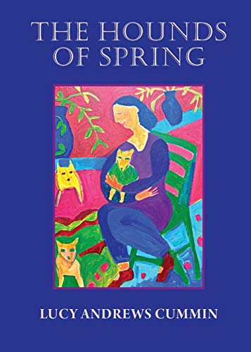 Hounds of Spring [Paperback]