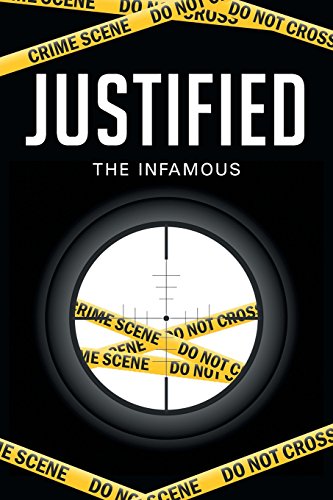 Justified [Paperback]