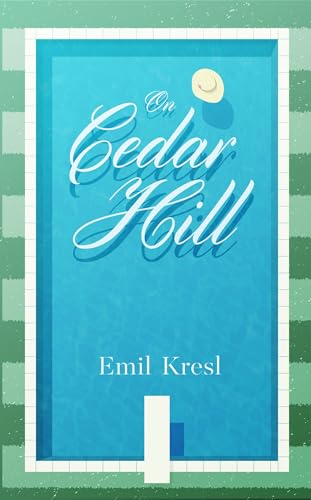 On Cedar Hill [Paperback]