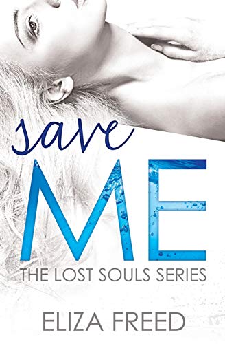 Save Me [Paperback]