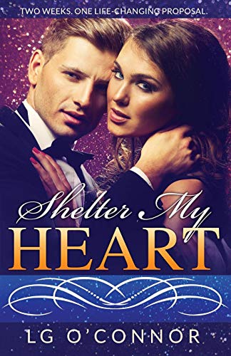 Shelter My Heart (caught Up In Love) [Paperback]