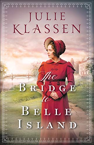 Bridge To Belle Island                   [TRADE PAPER         ]