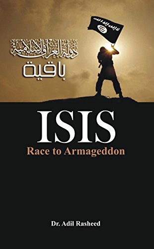 ISIS Race to Armageddon [Hardcover]