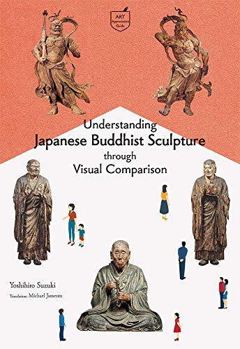 Understanding Japanese Buddhist Sculpture thr