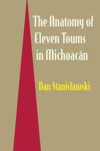 The Anatomy Of Eleven Tons In Michoacn [Paperback]