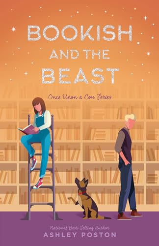 Bookish and the Beast [Hardcover]