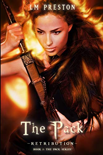 The Pack Retribution [Paperback]