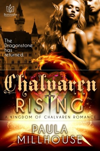 Chalvaren Rising (kingdom Of Chalvaren) (volume 2) [Paperback]