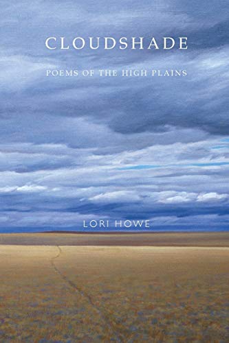 Cloudshade Poems Of The High Plains [Paperback]