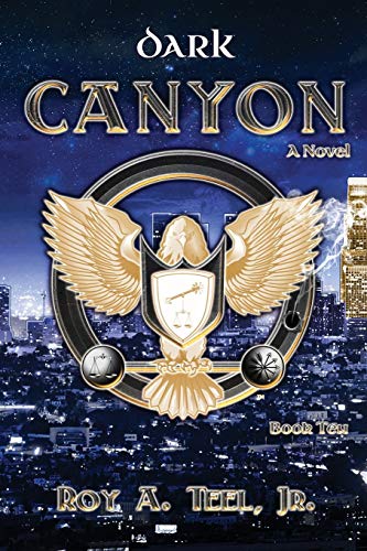 Dark Canyon [Paperback]