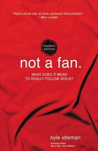 Not A Fan Student Edition: What Does It Mean