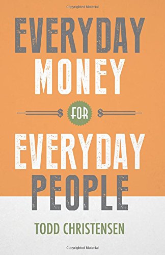 Everyday Money For Everyday People [Paperback]