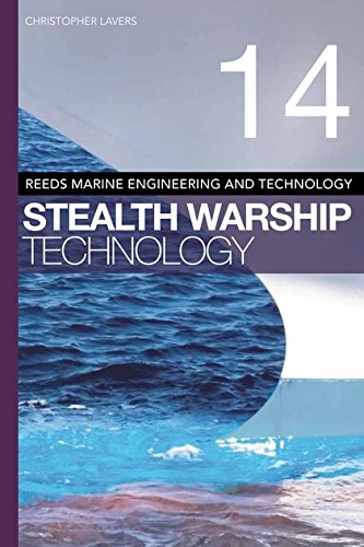 Reeds Vol 14 Stealth Warship Technology [Paperback]