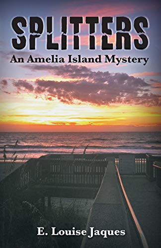 Splitters An Amelia Island Mystery [Paperback]