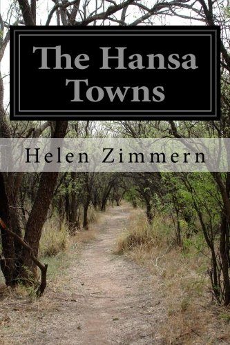 The Hansa Tons [Paperback]