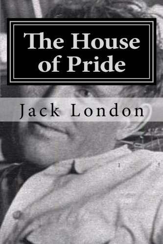 The House Of Pride [Paperback]