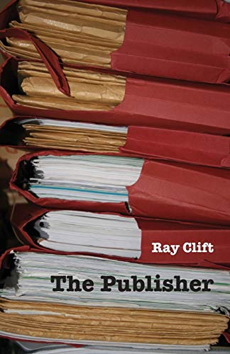 The Publisher [Paperback]