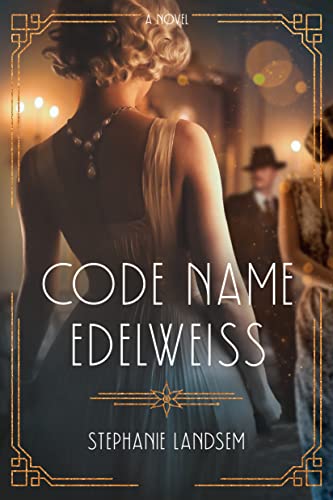 Code Name Edelweiss [Paperback]